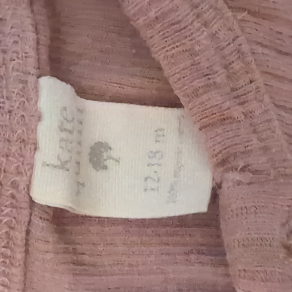 12-18mo long sleeve pajama bundle - Picture 11 of 15